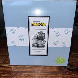 MINIONS SCENTSY WARMER 