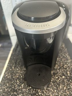 Keurig Coffe Maker