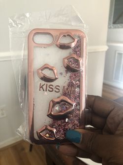 Cell phone cases for the IPhone 7