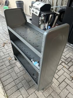 Nissan Nv200 Part