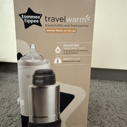 Bottle Warmer