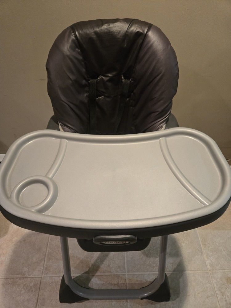Graco High Chair