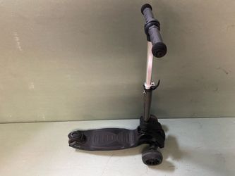 Jetson scooter for ages 6+