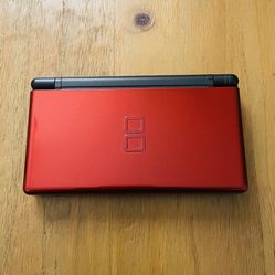 Nintendo DS Lite