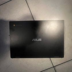 Asus Chromebook
