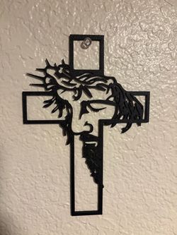 Jesus Christ Wall Art