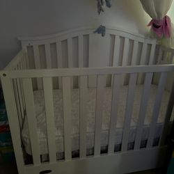 Baby Cradle 