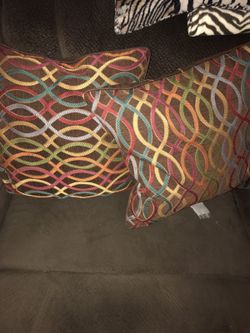 Pillow