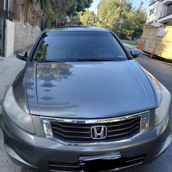 2010 Honda Accord