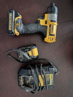 Dewalt
