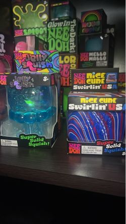Jellyfish Needoh