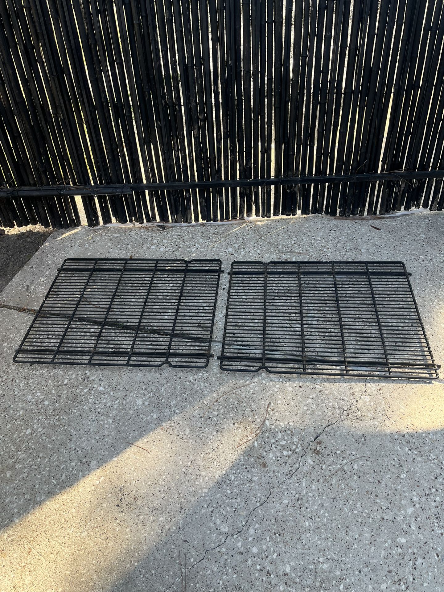 2 Metal Grate 3/8 Thick 