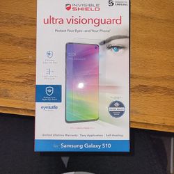 Samsung Galaxy S10 Screen Protector