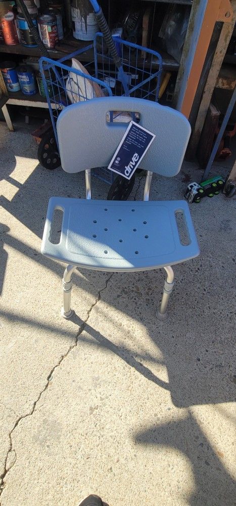 Medical Equipment Brand New