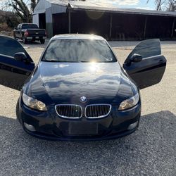 2012 BMW 3 Series
