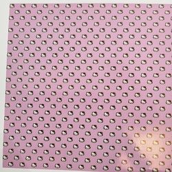 HELLO KITTY FULL/QUEEN BLANKET