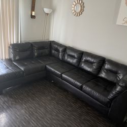 Living Room Sectional