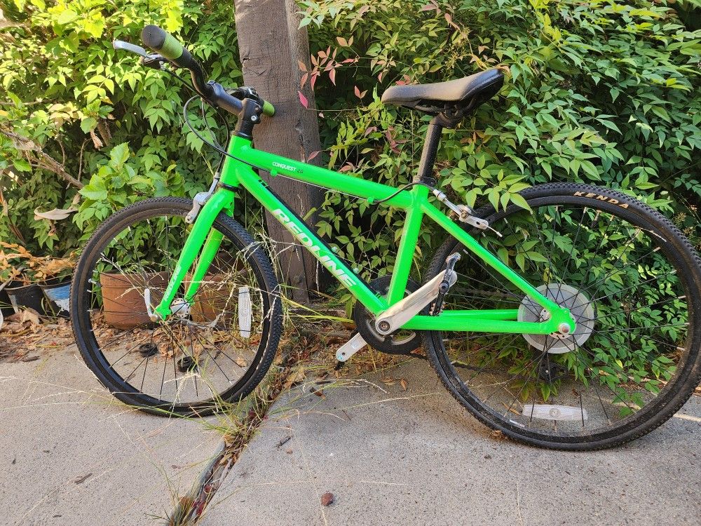 Kids Bicycle