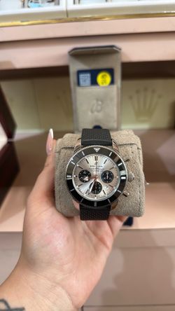 Breitling Superocean