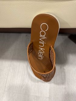 Calvin Klein Sandals
