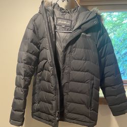 Eddie Bauer Mens Coat Size S