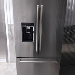 KitchenAid 3 Doors Refrigerator 