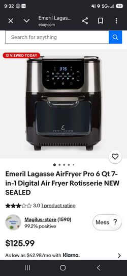 Emerald Lagasse