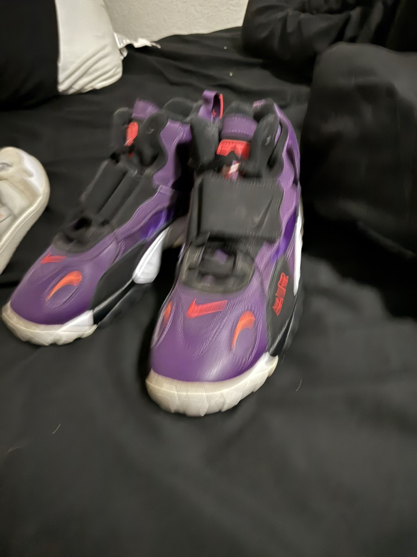 Nike Airmax Speed Turf