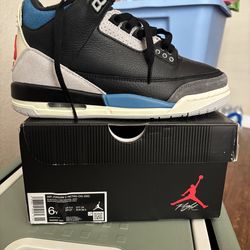Rare Air Jordan Retro OG (gs)