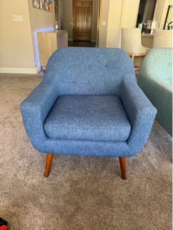 Couch chairs