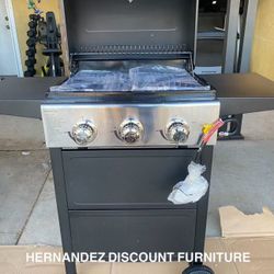 Brand New BBQ Grill Propane 