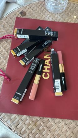 Chanel duo lipstick Labiales brand new $28 each