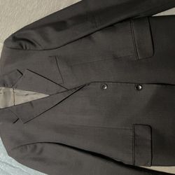 Men’s Suit Jacket 