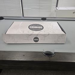 8ft Billiard Factory Pool Table ( As Good As New)