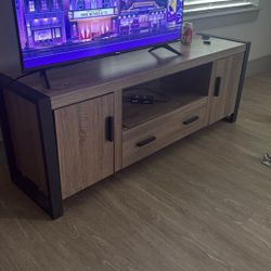Tv Stand Moving Out Need Gone