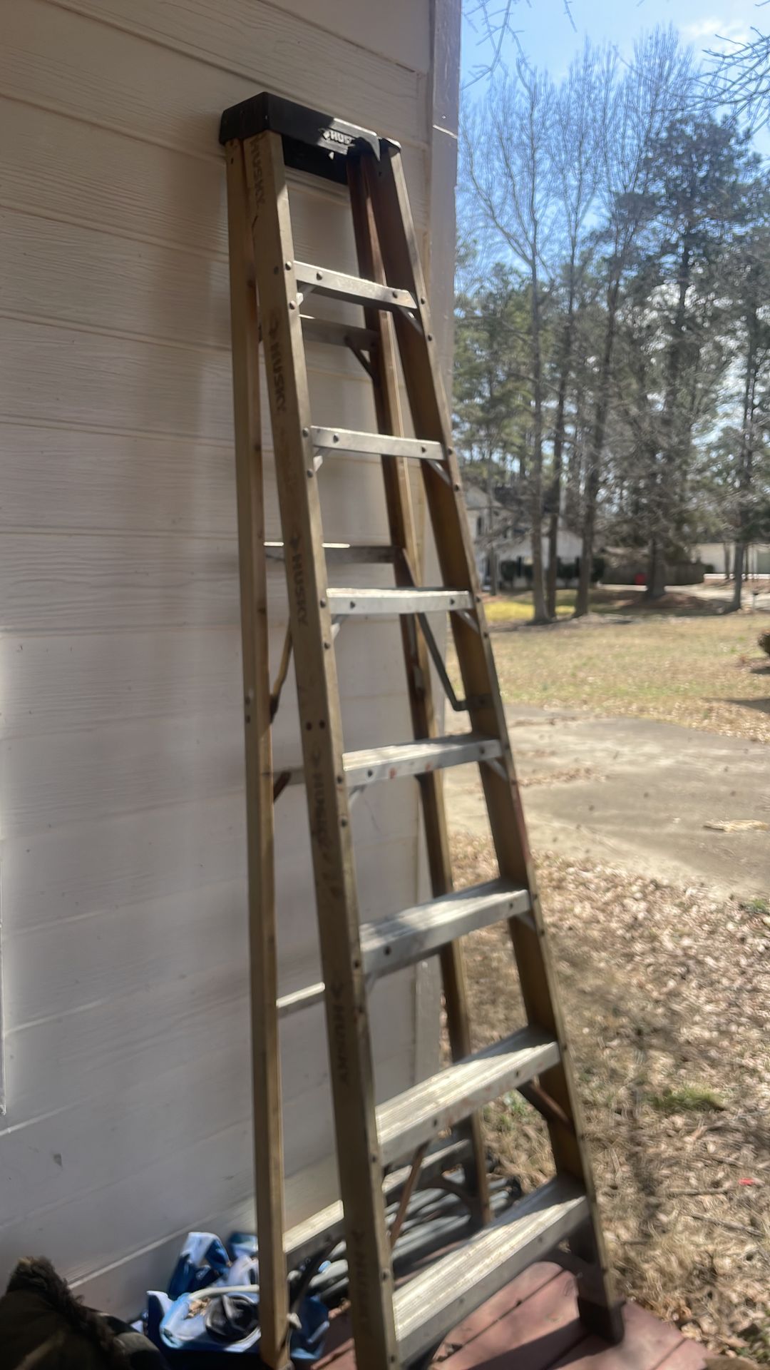 Ladder