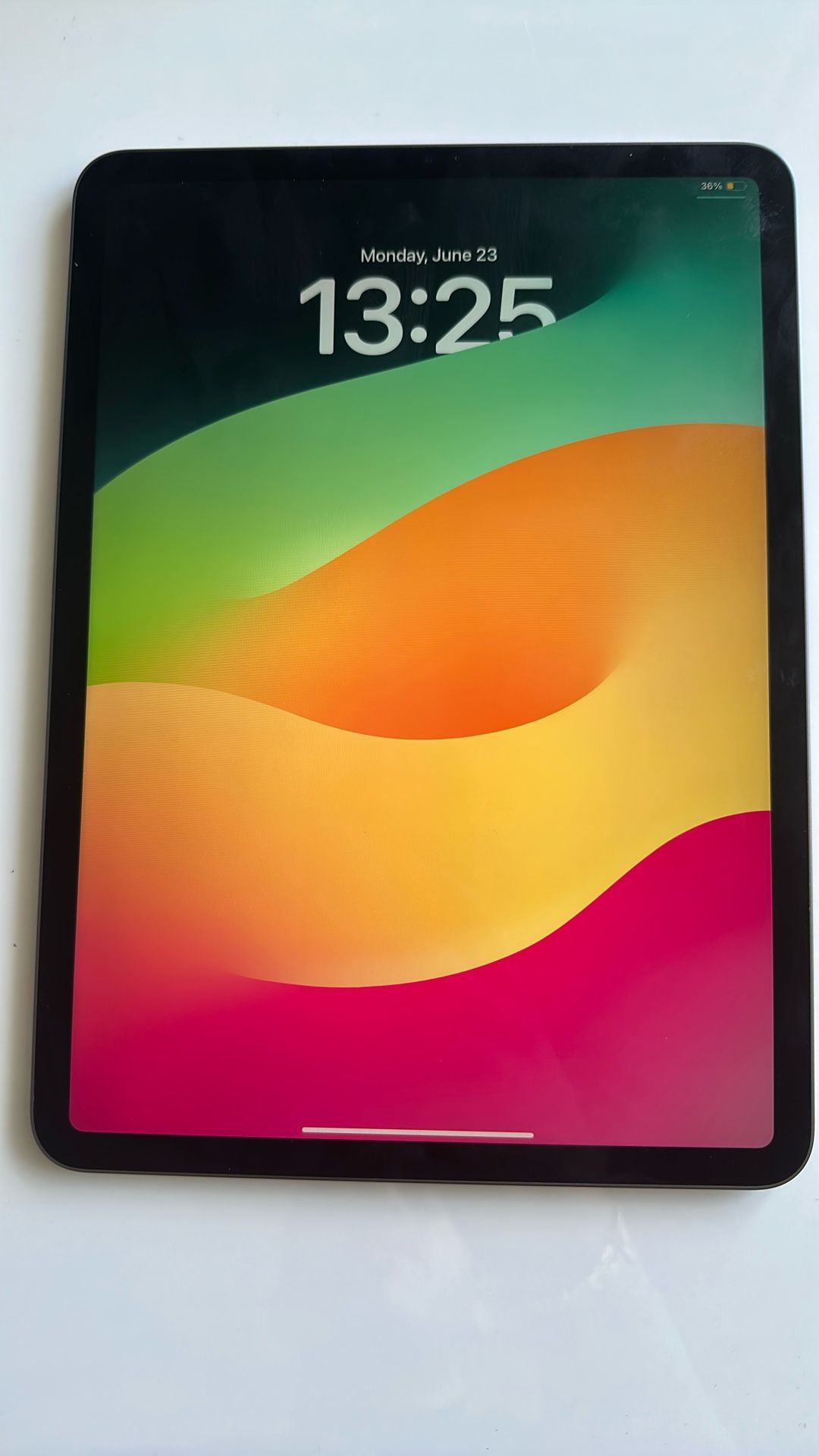 iPad Pro (11-inch) 3rd Generation Like New