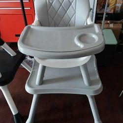 Baby Chair. New