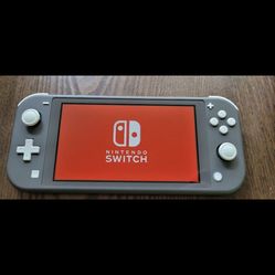 Nintendo Switch Bundle