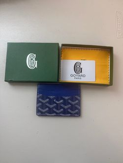 Designer cardholder