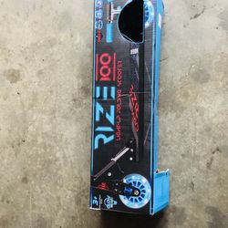 RIZE 💯 SCOOTER