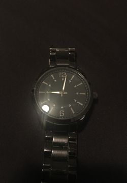 Men’s watch