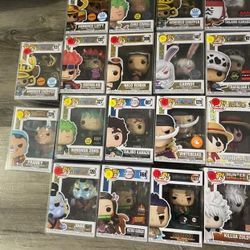 Funko Pop