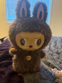 Labubu zimomo