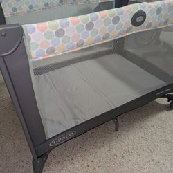 Pack & Play Like New $35