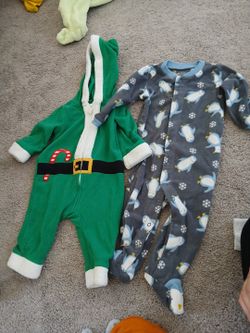 Baby Outfit