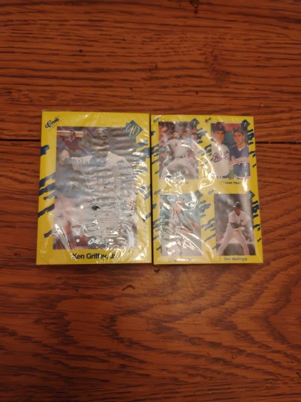 Over 3000sports Cards For Sale