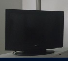 Sanyo 26" LCD TV
