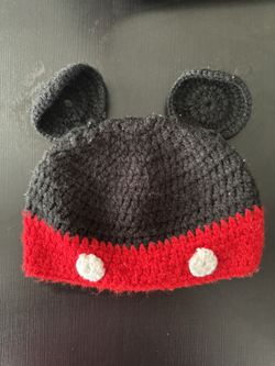 Gorrito Para Niños
