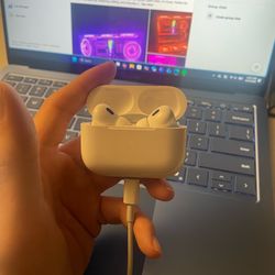 bluetooth airpods